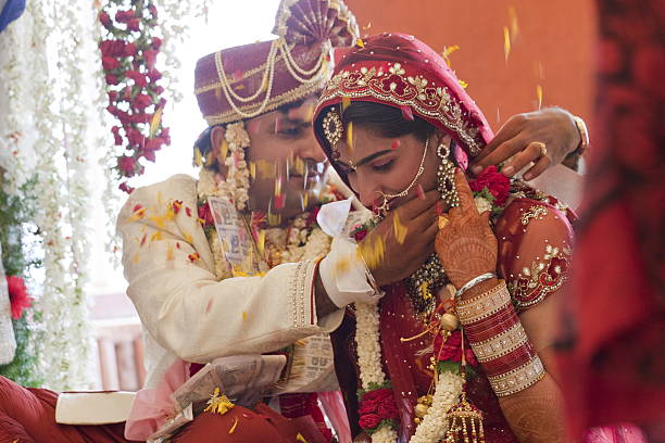 Intercaste Marriage Solution  